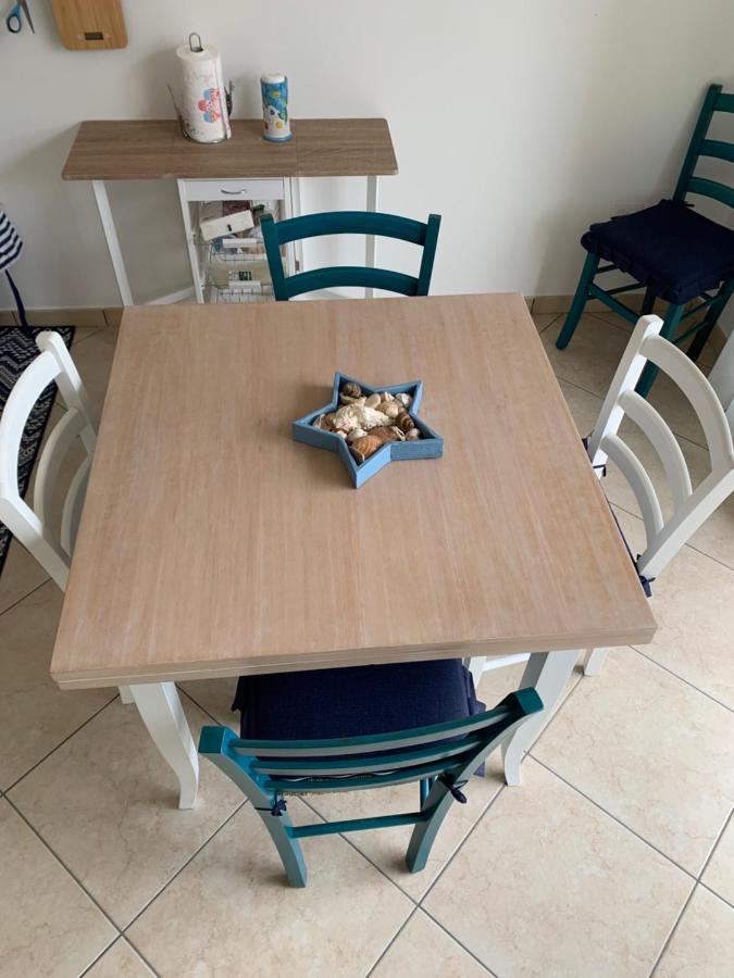 Il Suono Delle Conchiglie - Lido Conchiglie Gallipoli Zewnętrze zdjęcie